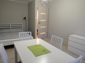 Gdańsk Stogi - apartament w pobliżu plaży